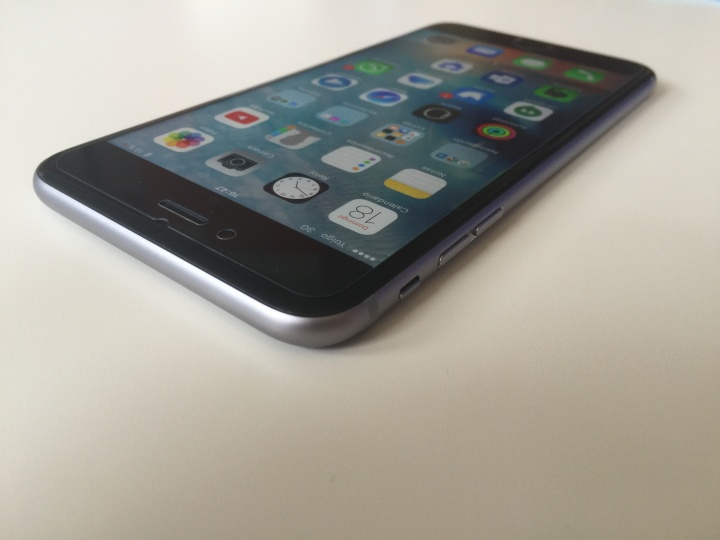 Imagen - Review: iPhone 6s Plus 64 Gb, el nuevo buque insignia de Apple