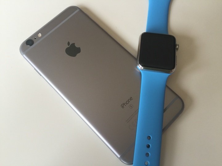 Imagen - Review: iPhone 6s Plus 64 Gb, el nuevo buque insignia de Apple