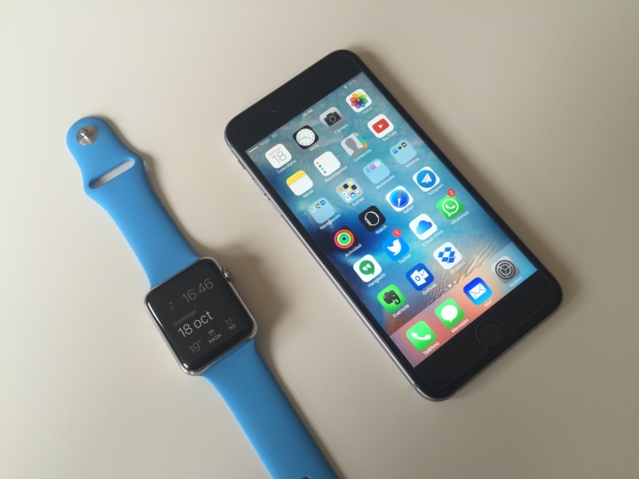 Imagen - Review: iPhone 6s Plus 64 Gb, el nuevo buque insignia de Apple