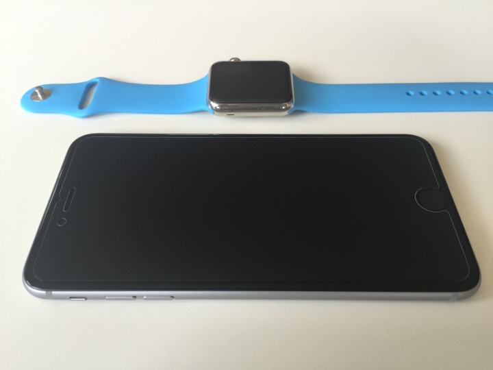 Imagen - Review: iPhone 6s Plus 64 Gb, el nuevo buque insignia de Apple