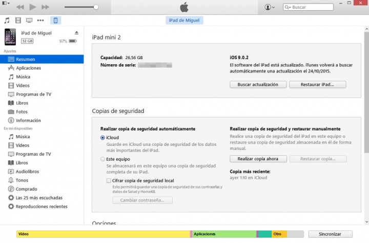 Imagen - Cómo hacer Jailbreak a iOS 9