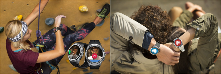 Imagen - LG Watch Urbane 2nd Edition, el smartwatch con 4G