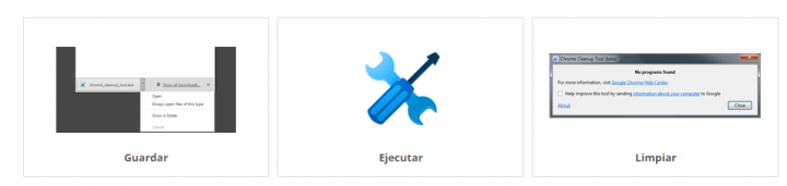 Imagen - Mejora el rendimiento de Chrome con Limpiador de Chrome