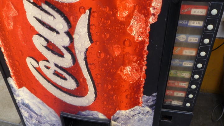 Imagen - Cómo hackear maquinas de Coca-Cola
