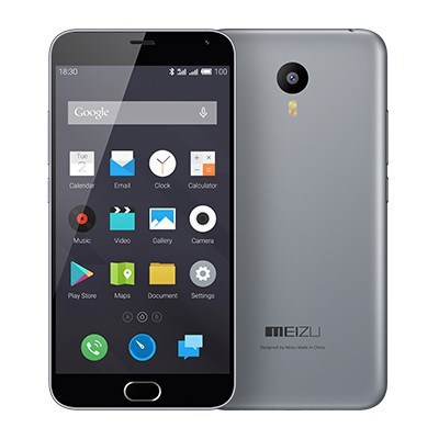 Imagen - Meizu Metal, se filtra el smartphone con acabado premium