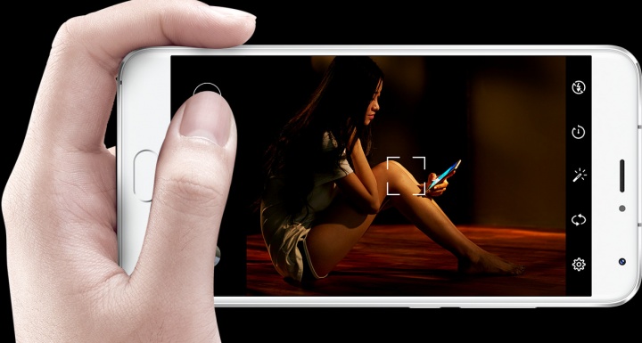 Imagen - Meizu Metal, especificaciones y precios del smartphone de acabado metálico