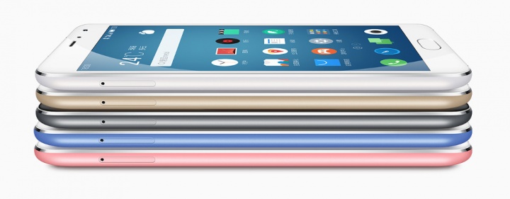 Imagen - Meizu Metal, especificaciones y precios del smartphone de acabado metálico