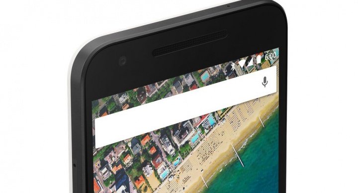 Imagen - El Nexus 5X es f&aacute;cil de reparar seg&uacute;n iFixit