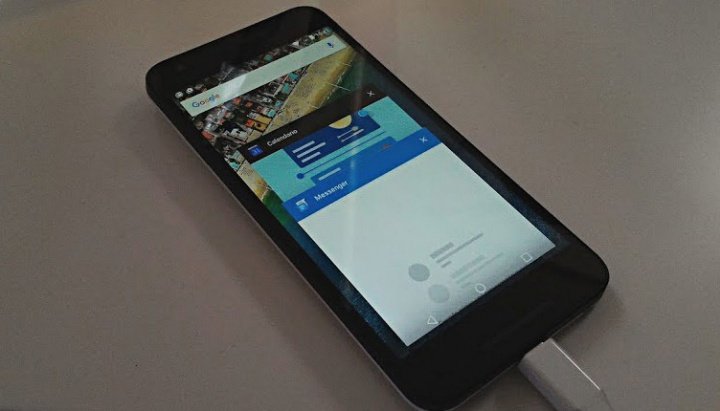 Imagen - Nexus 5X, precio y fecha de disponibilidad oficiales para España