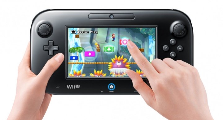 Imagen - Una tienda de videojuegos espera Nintendo NX para el 2016