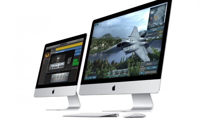 Imagen - Apple podr&iacute;a lanzar un iMac Retina 4K de 21,5 pulgadas