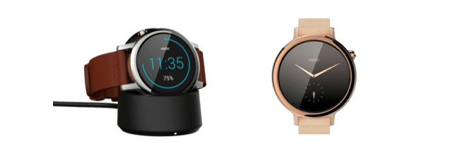 Imagen - Moto 360 y Moto X Style ya disponibles para comprar en Espa&ntilde;a