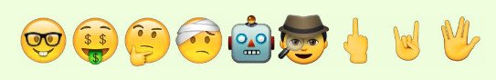 Imagen - Telegram se actualiza con nuevos emojis y otras mejoras