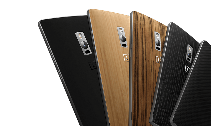 Imagen - OnePlus 2 de 16 GB, retirado en Europa