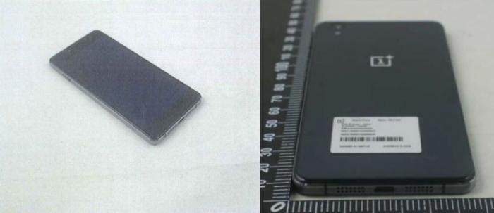Imagen - OnePlus X, especificaciones e imágenes reales filtradas