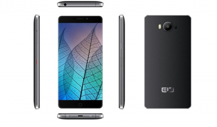 Imagen - Elephone P9000, uno de los primeros smartphones con Android 6.0 Marshmallow