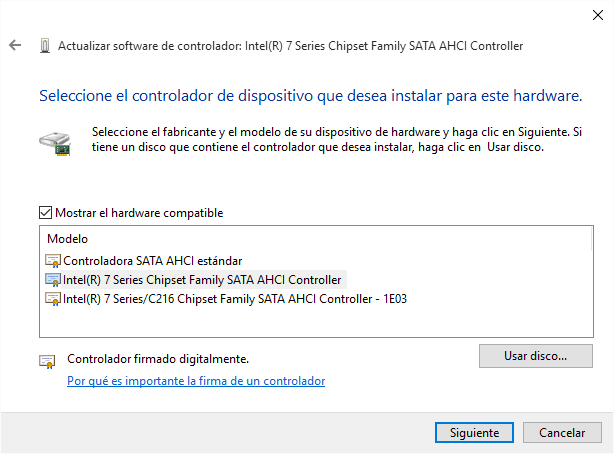 Imagen - Cómo solucionar el pantallazo &quot;DPC_WATCHDOG_VIOLATION BSOD&quot; en Windows 10