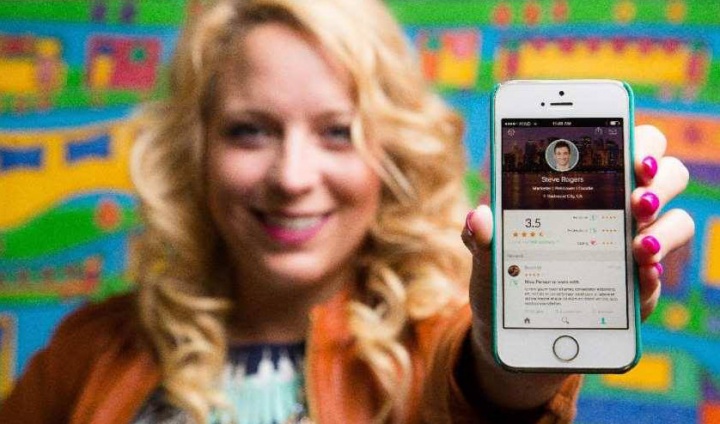 Imagen - Peeple, la pol&eacute;mica app... &iexcl;para puntuar personas!