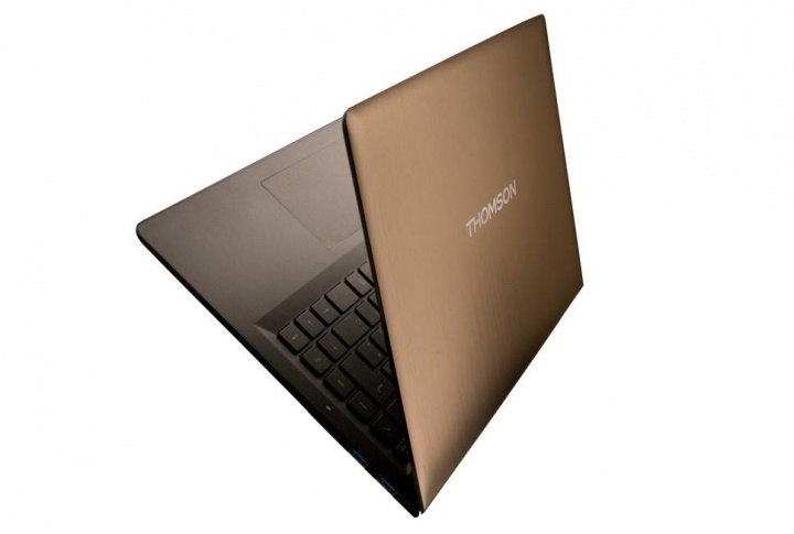 Imagen - Thomson vuelve a Espa&ntilde;a con un notebook ultrafino