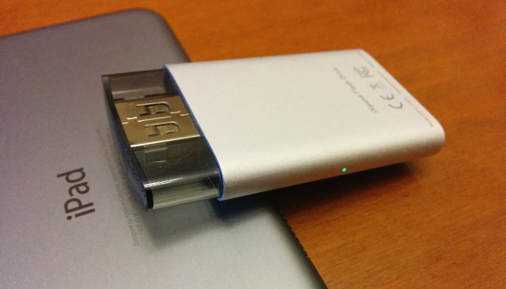 Imagen - SanDisk iXpand, el secreto para aumentar el almacenamiento de tu iPhone o iPad