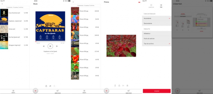 Imagen - SanDisk iXpand, el secreto para aumentar el almacenamiento de tu iPhone o iPad