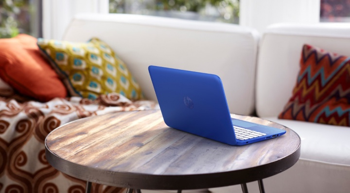 Imagen - HP presenta los nuevos portátiles Stream de 11,6 y 13,3 pulgadas
