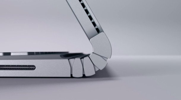 Imagen - Surface Book, la gran alternativa al MacBook Pro