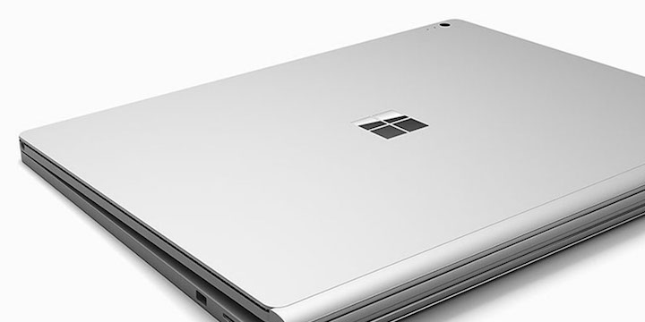 Imagen - Dell XPS 13 vs Surface Book, ¿cuál es el mejor portátil Windows?