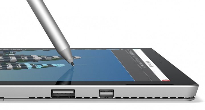 Imagen - C&oacute;mo hacer una captura en Surface