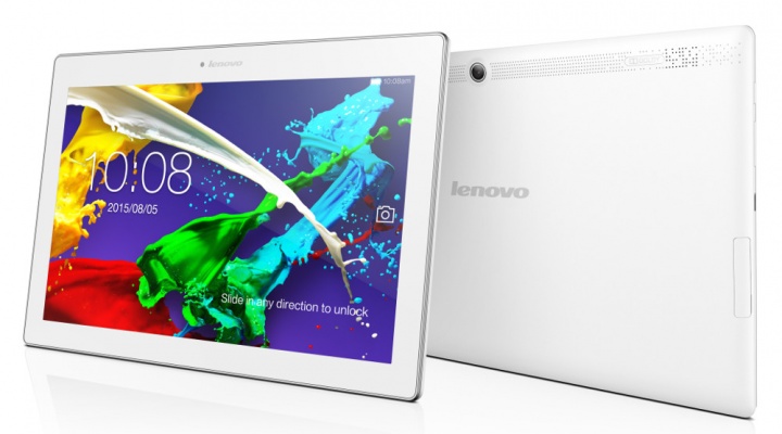 Imagen - Lenovo presenta sus nuevos dispositivos para Espa&ntilde;a