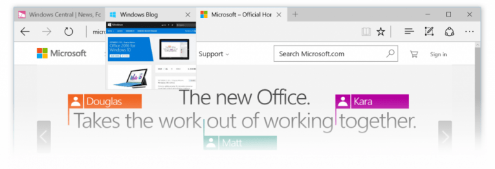 Imagen - Windows 10 Insider Preview Build 10565 ya disponible