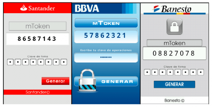Imagen - Un troyano bancario se expande entre usuarios españoles