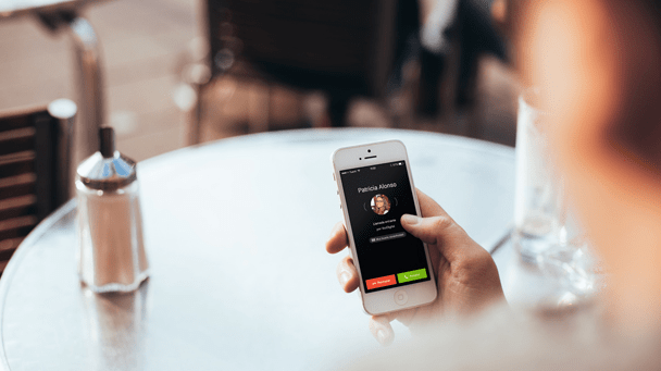 Imagen - .Tuenti ahora permite recibir llamadas sin cobertura o SIM