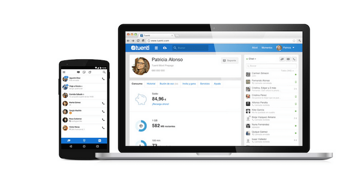 Imagen - La red social Tuenti cerraría pronto