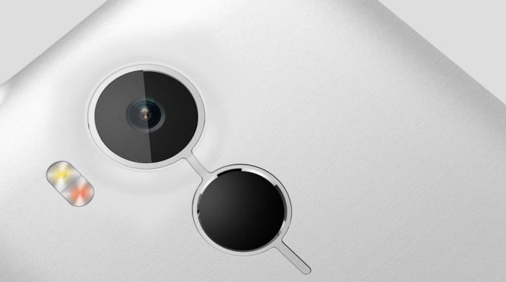 Imagen - Elephone Vowney, gama alta por menos de 270 euros