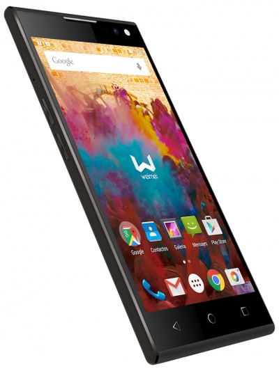 Imagen - Weimei We, un prometedor smartphone por 189 euros