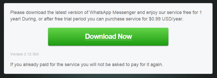 Imagen - Descarga WhatsApp 2.12.303 con la copia de seguridad en Drive