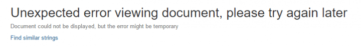 Imagen - WhatsApp permitirá enviar documentos PDF y DOCX