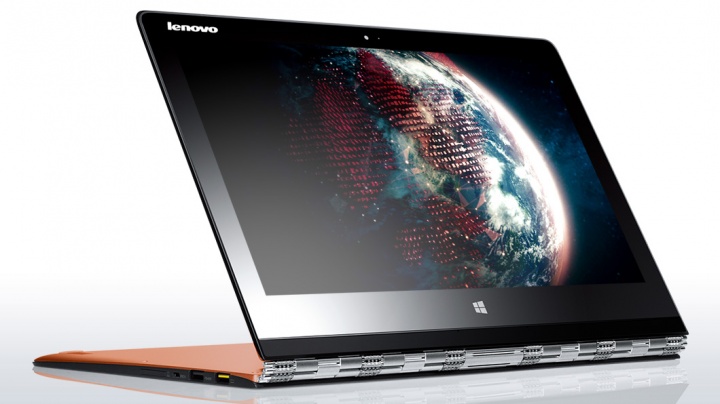 Imagen - Lenovo presenta sus nuevos dispositivos para Espa&ntilde;a