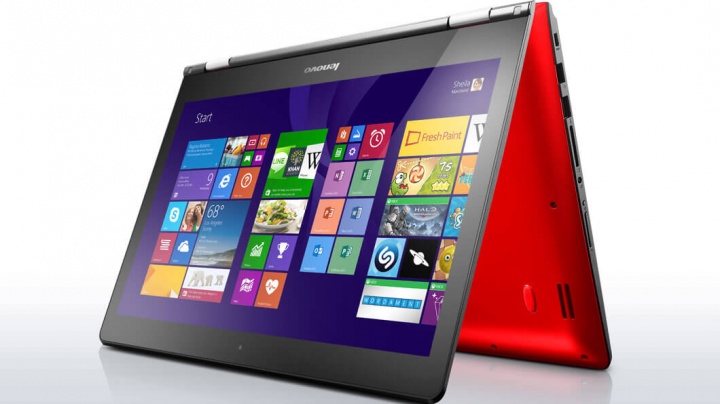 Imagen - Lenovo presenta sus nuevos dispositivos para Espa&ntilde;a