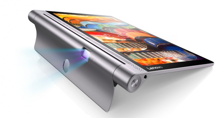Imagen - Lenovo presenta sus nuevos dispositivos para Espa&ntilde;a