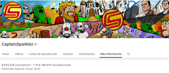 Imagen - Un youtuber de Minecraft compra una casa de 4 millones de euros