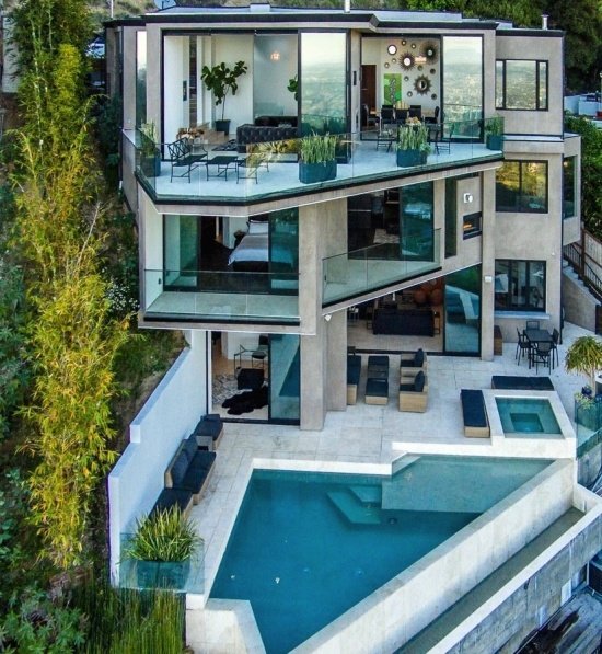 Imagen - Un youtuber de Minecraft compra una casa de 4 millones de euros