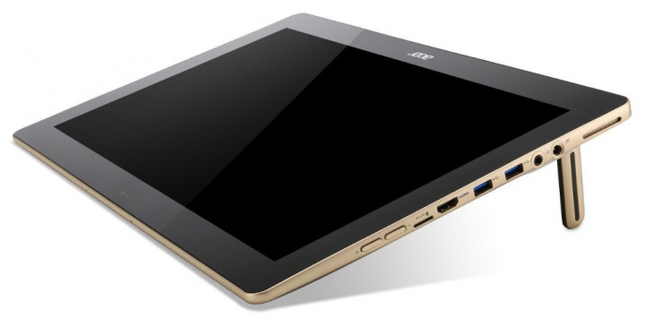 Imagen - Descubre el Acer Aspire R14, portátil de 360 grados y el Aspire Z3-700, todo-en-uno táctil