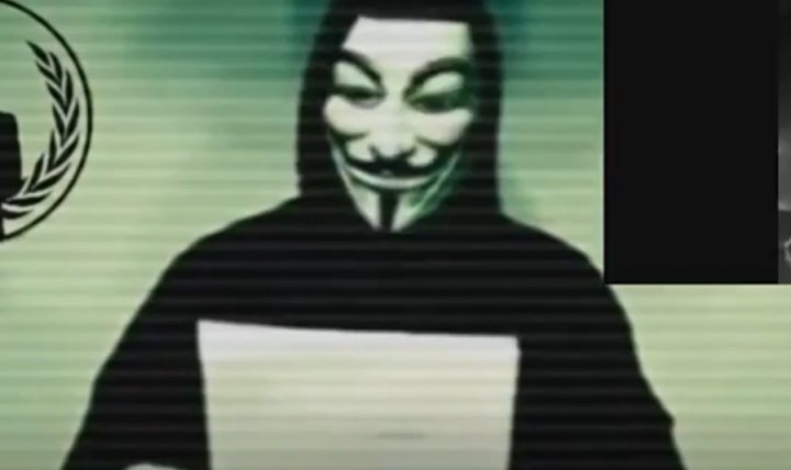Imagen - Anonymous amenaza a Donald Trump e incita a que la comunidad actúe