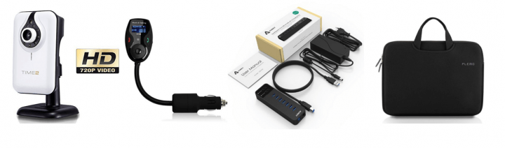 Imagen - Cuenta atr&aacute;s para el Black Friday: ofertas martes 24