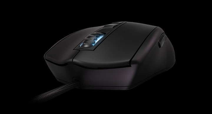 Imagen - Mionix llega a Espa&ntilde;a con accesorios premium para gamers