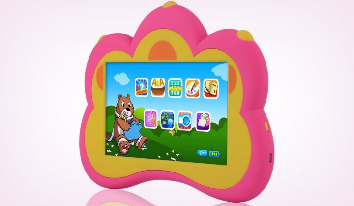 Imagen - 7 tablets para regalar a niños en Navidades