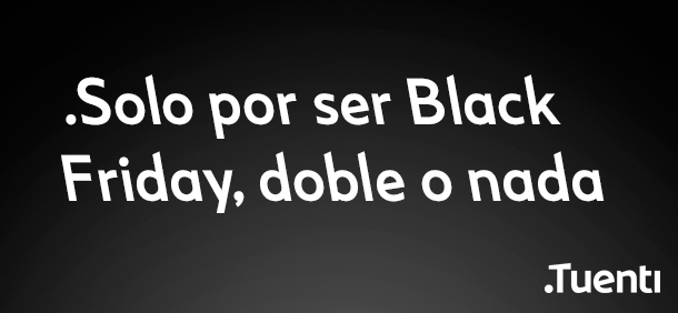 Imagen - Tuenti ofrece 2GB de datos, 100 minutos y 200 SMS por 7 euros