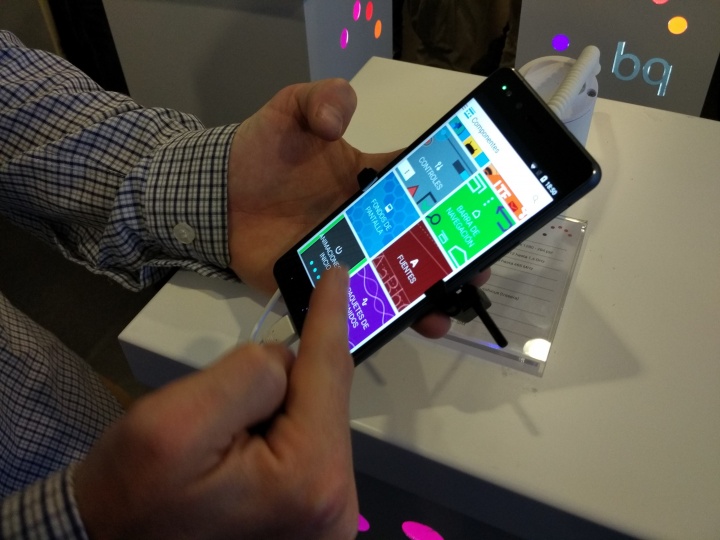 Imagen - &iquest;Qu&eacute; aporta la llegada de Cyanogen OS?
